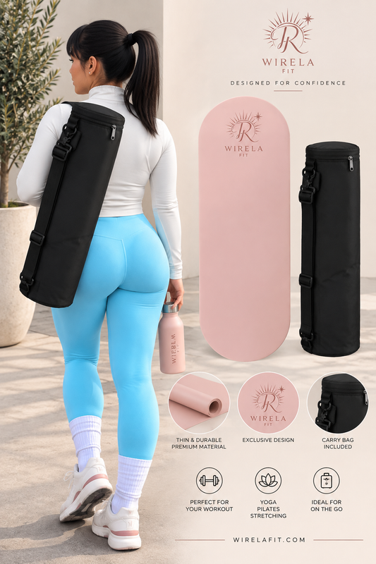 Yoga Mat