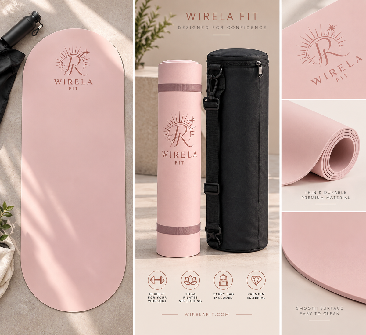 Yoga Mat