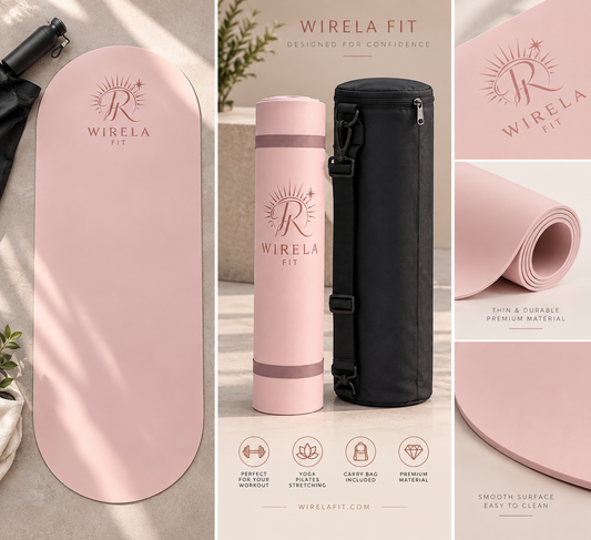 Yoga Mat