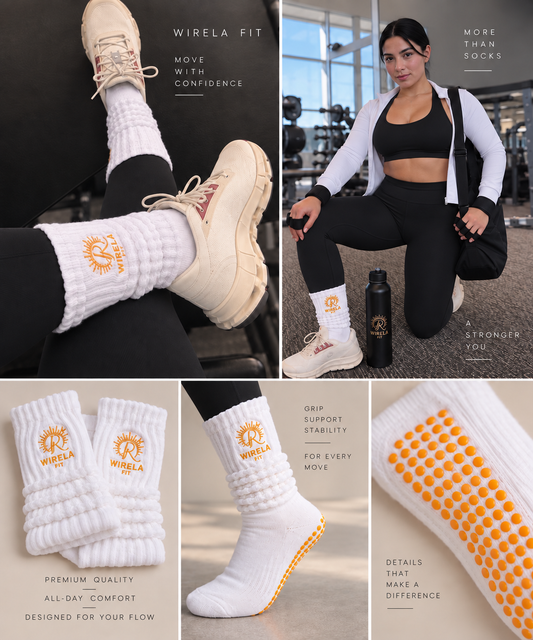 Grip Socks