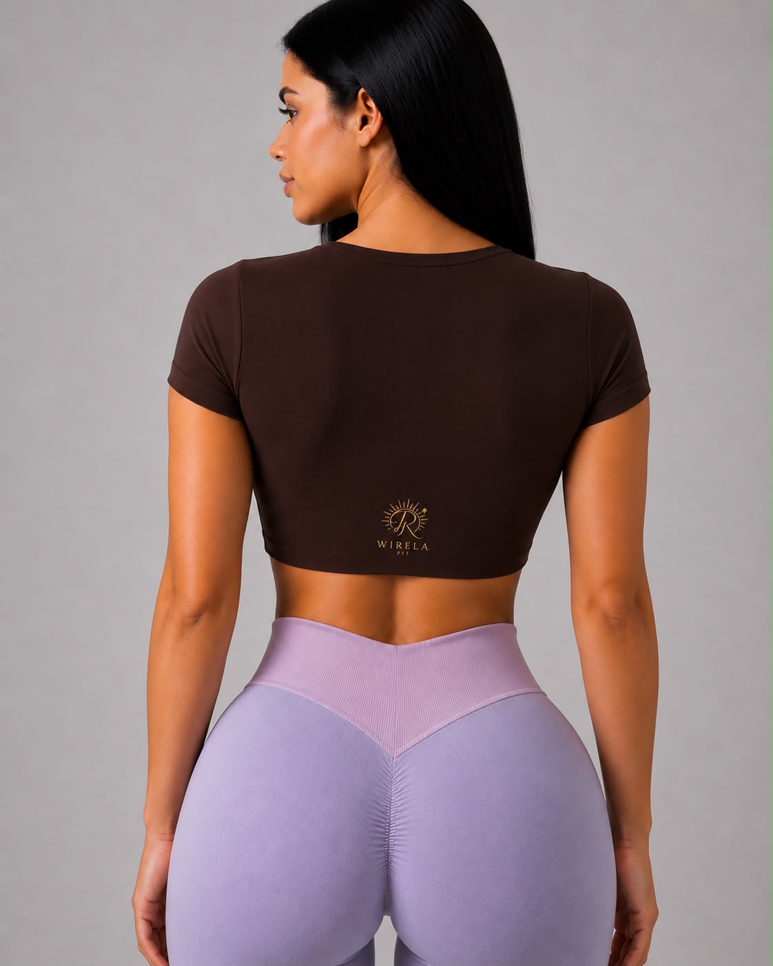 Sculpt Short Sleeve