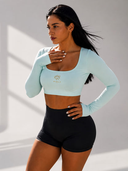 Sculpt Long Sleeve
